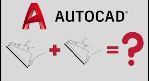 Lisp Program to add lines length in AutoCAD